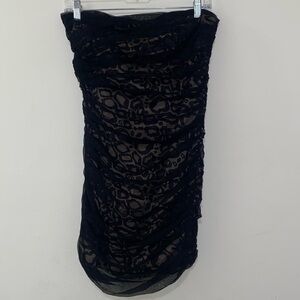 Armani Exchange Dress